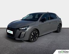 Peugeot 208 Besançon