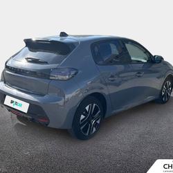 Peugeot 208 208 PureTech 100 S&S EAT8 Allure Besan&ccedil;on