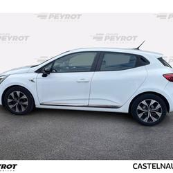 Renault Clio 5 Clio TCe 90 - 21N Limited Castelnaudary