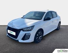 Peugeot 208 Besançon