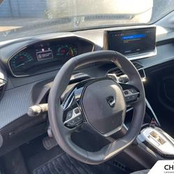 Peugeot 208 208 Hybrid 100 e-DCS6 Style Besan&ccedil;on