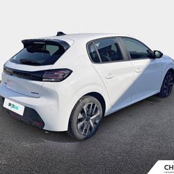 Peugeot 208 208 Hybrid 100 e-DCS6 Style Besan&ccedil;on