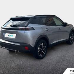 Peugeot 2008 2008 PureTech 130 S&S EAT8 GT Besan&ccedil;on