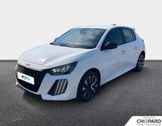 Peugeot 208 Besançon