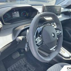 Peugeot 208 208 Hybrid 100 e-DCS6 Style Besan&ccedil;on