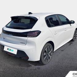 Peugeot 208 208 Hybrid 100 e-DCS6 Style Besan&ccedil;on