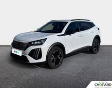 Peugeot 2008 Besançon