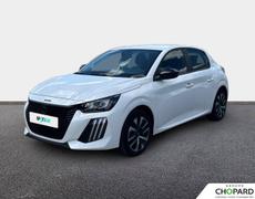 Peugeot 208 Besançon