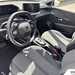 Peugeot 208 208 Hybrid 100 e-DCS6 Style Besan&ccedil;on