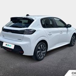 Peugeot 208 208 Hybrid 100 e-DCS6 Style Besan&ccedil;on