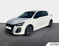 Peugeot 208 Besançon