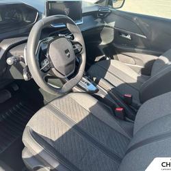 Peugeot 208 208 Hybrid 100 e-DCS6 Style Besan&ccedil;on