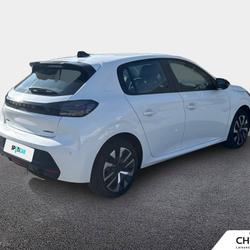 Peugeot 208 208 Hybrid 100 e-DCS6 Style Besan&ccedil;on