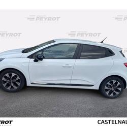 Renault Clio 5 Clio SCe 65 Evolution Castelnaudary