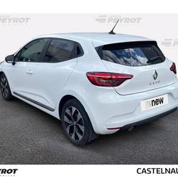 Renault Clio 5 Clio SCe 65 Evolution Castelnaudary