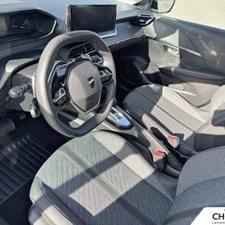 Peugeot 208 208 Hybrid 100 e-DCS6 Style Besan&ccedil;on
