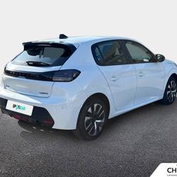 Peugeot 208 208 Hybrid 100 e-DCS6 Style Besan&ccedil;on