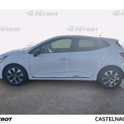 Renault Clio 5 Clio SCe 65 Evolution Castelnaudary