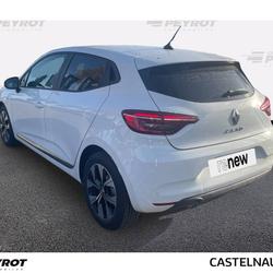 Renault Clio 5 Clio SCe 65 Evolution Castelnaudary