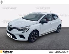 Renault Clio 5 Castelnaudary
