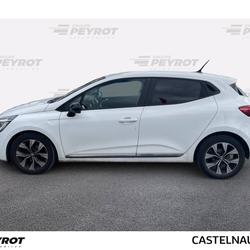 Renault Clio 5 Clio SCe 65 Evolution Castelnaudary