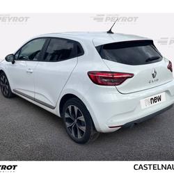 Renault Clio 5 Clio SCe 65 Evolution Castelnaudary