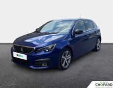 Peugeot 308 II Phase 2 Besançon