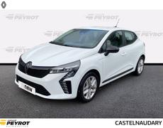 Renault Clio 5 Castelnaudary