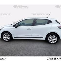 Renault Clio 5 Clio E-Tech full hybrid 145 ch GSR2 Evolution Castelnaudary