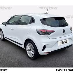 Renault Clio 5 Clio E-Tech full hybrid 145 ch GSR2 Evolution Castelnaudary