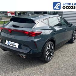 Cupra Formentor Formentor eHybrid 272 ch DSG6 VZ Margencel