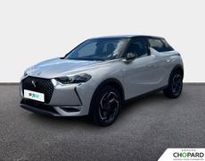 DS DS3 Crossback Besançon