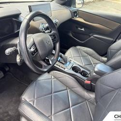 DS DS3 Crossback BlueHDi 130 EAT8 Grand Chic occasion - Besan&ccedil;on - photo 2/37