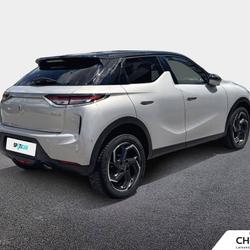 DS DS3 Crossback BlueHDi 130 EAT8 Grand Chic occasion - Besan&ccedil;on - photo 3/37