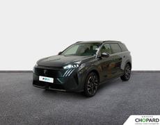 Peugeot 5008 Salins-les-Bains