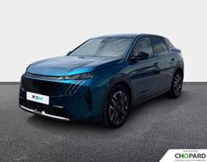 Peugeot 3008 Besançon