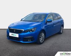 Peugeot 308 SW Phase 2 Besançon