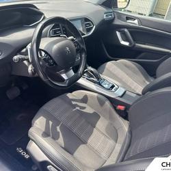 Peugeot 308 SW Phase 2 308 SW PureTech 130ch S&S EAT8 Allure Pack Besan&ccedil;on