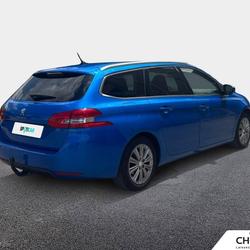 Peugeot 308 SW Phase 2 308 SW PureTech 130ch S&S EAT8 Allure Pack Besan&ccedil;on
