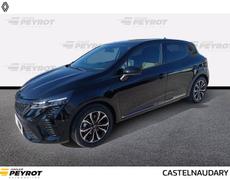 Renault Clio - Clio E-Tech full hybrid 145 ch GSR2 Techno - 22 290 €