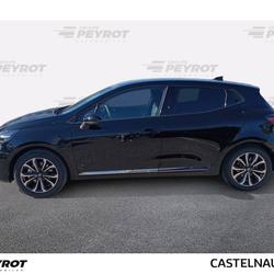 Renault Clio 5 Clio E-Tech full hybrid 145 ch GSR2 Techno Castelnaudary
