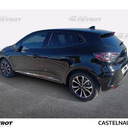 Renault Clio 5 Clio E-Tech full hybrid 145 ch GSR2 Techno Castelnaudary