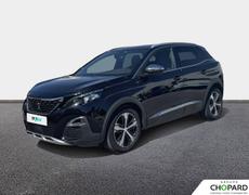 Peugeot 3008 Besançon