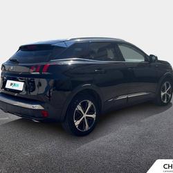 Peugeot 3008 3008 BlueHDi 180ch S&S EAT8 GT Besan&ccedil;on