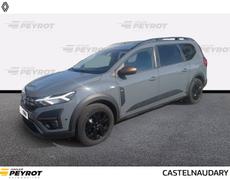 Dacia Jogger Castelnaudary
