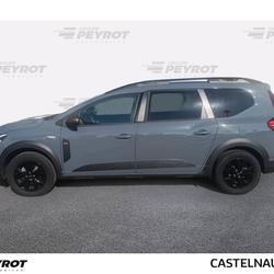Dacia Jogger Jogger Hybrid 140 7 places GSR2 Extreme Castelnaudary
