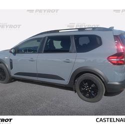 Dacia Jogger Jogger Hybrid 140 7 places GSR2 Extreme Castelnaudary
