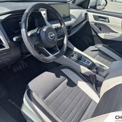 Nissan Qashqai Qashqai e-Power 190 ch Tekna Besan&ccedil;on