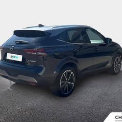 Nissan Qashqai Qashqai e-Power 190 ch Tekna Besan&ccedil;on