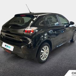 Peugeot 208 208 PureTech 75 S&S BVM5 Like Besan&ccedil;on